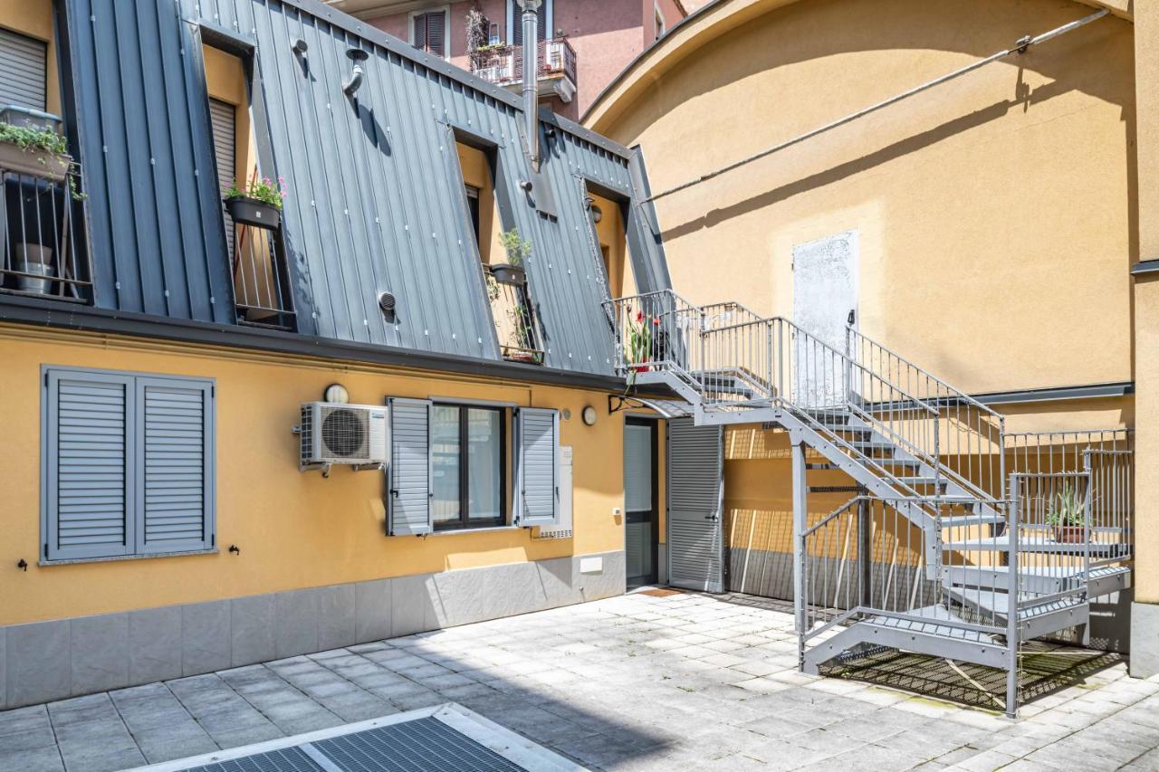 Relstay - Porta Romana - Large Apartment