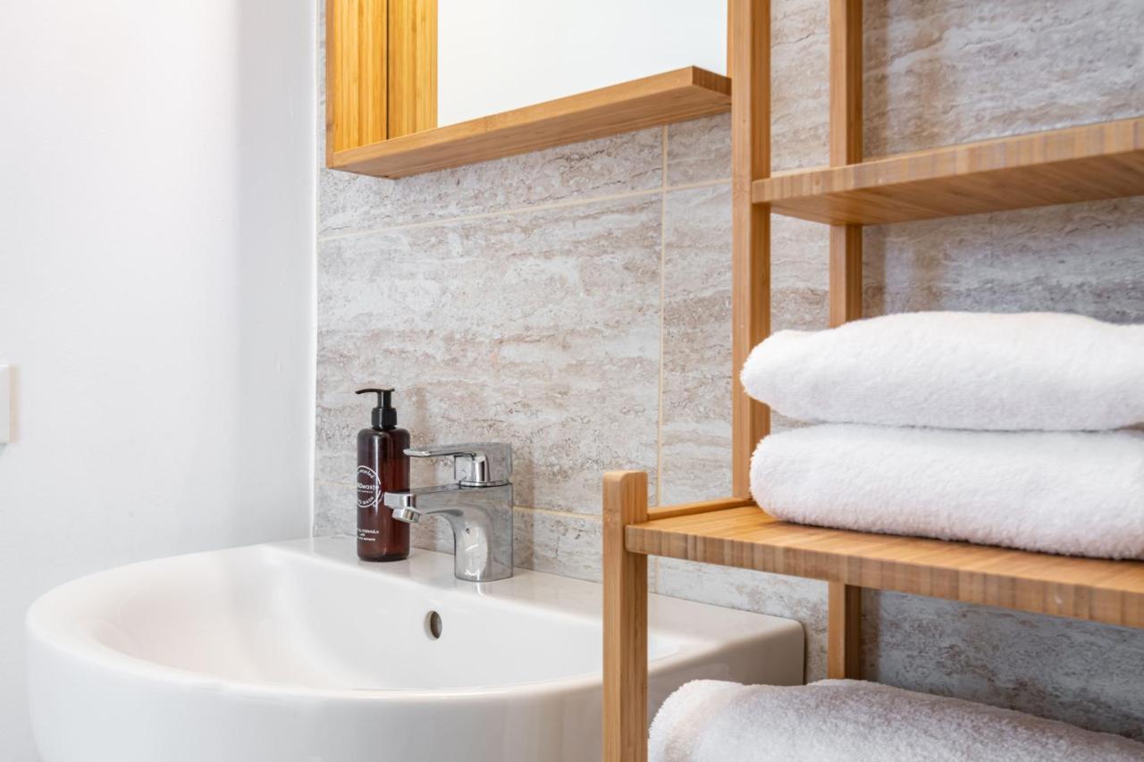 Apartment Relstay - Porta Romana - Large