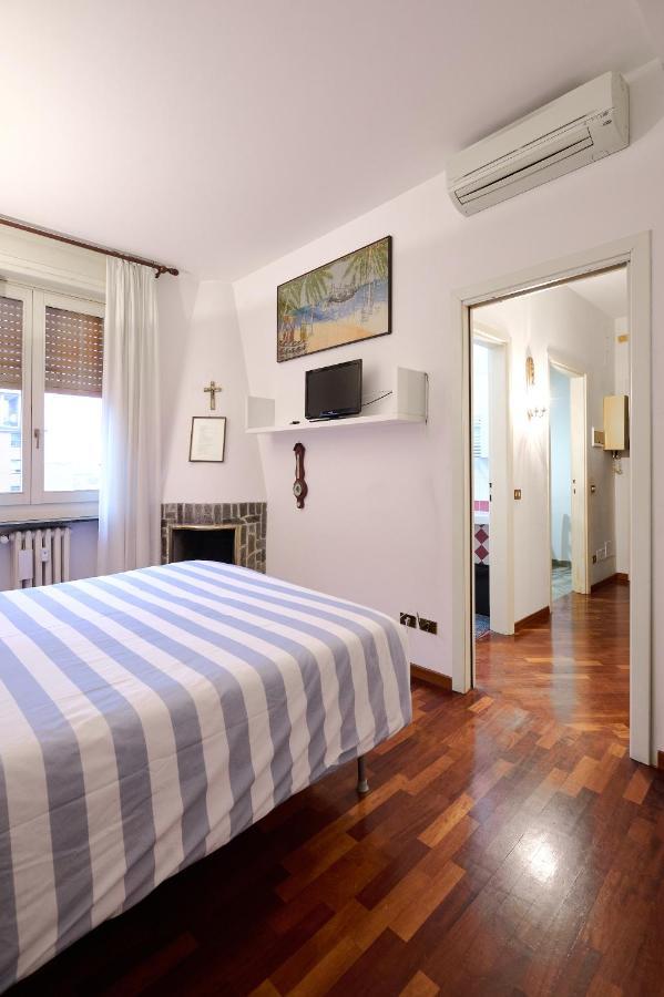 Apartment In The Center Of The Milanese Nightlife Milan