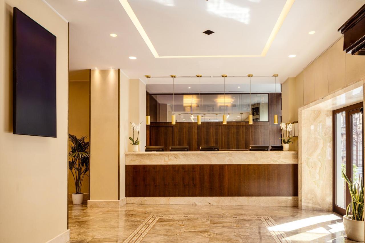 Hotel Galles 4*