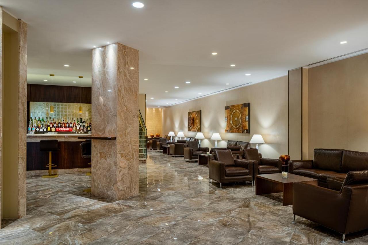 Hotel Galles