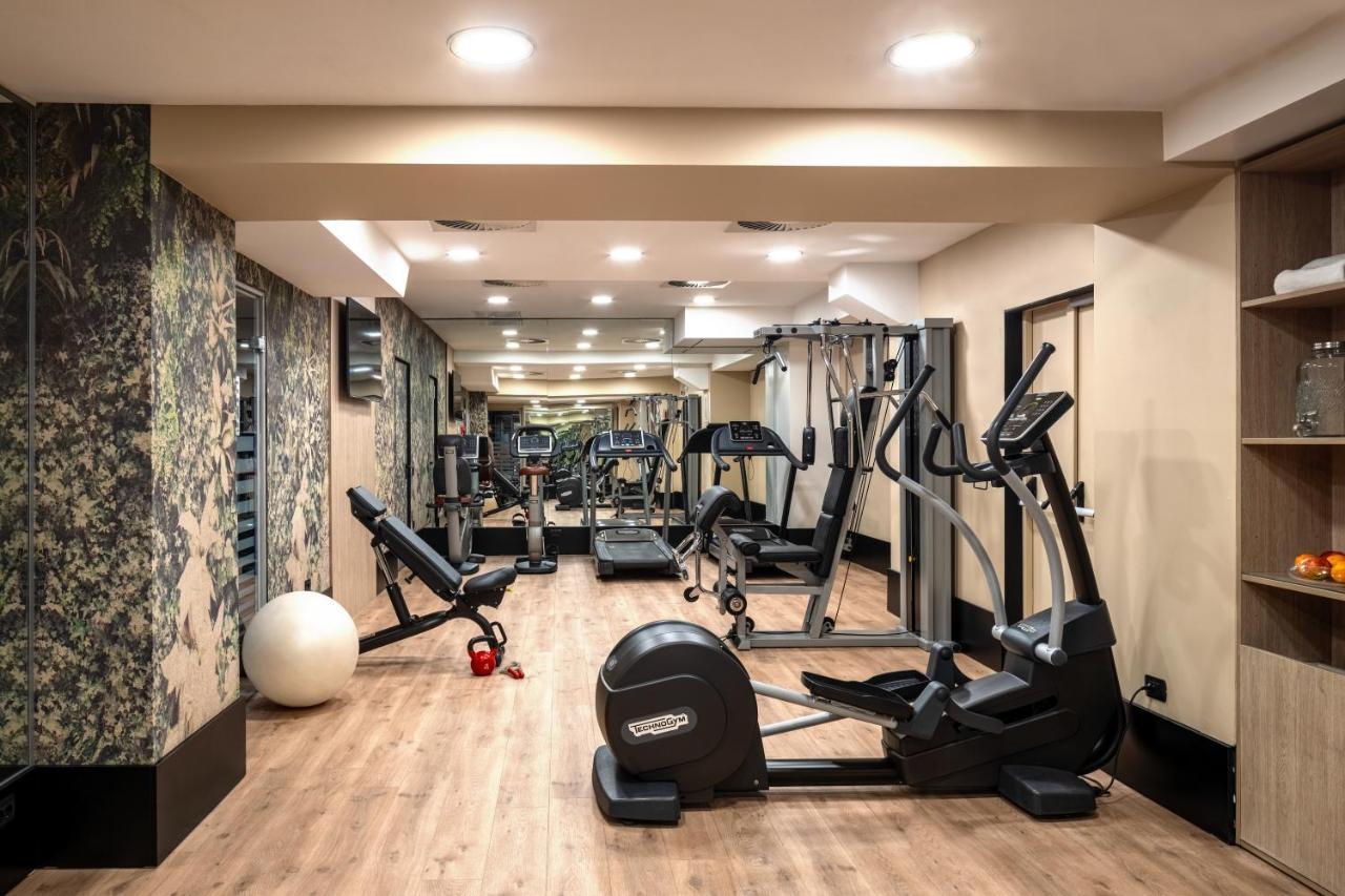 Galles Hotel 4*
