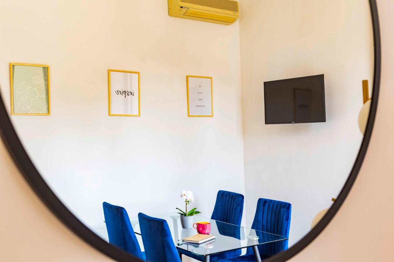 Lamarmora Charming By 101flats Milan