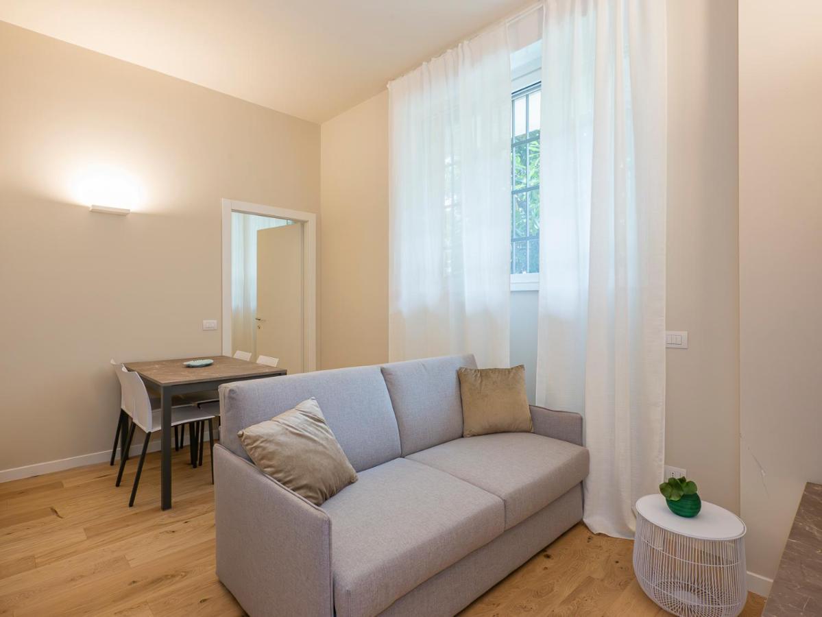 I Host - Ranzoni 1 Apartment Milan