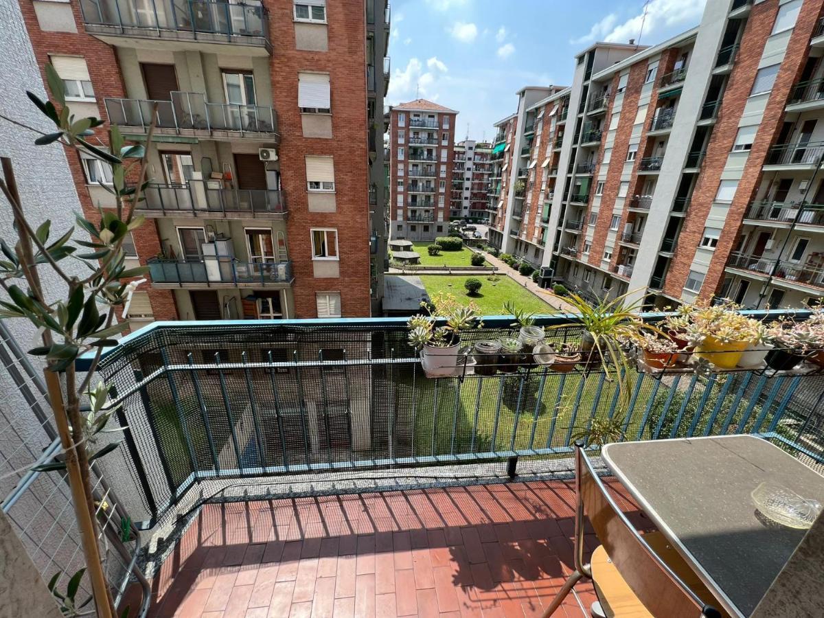 Stanza In Bicocca Guest house Milan