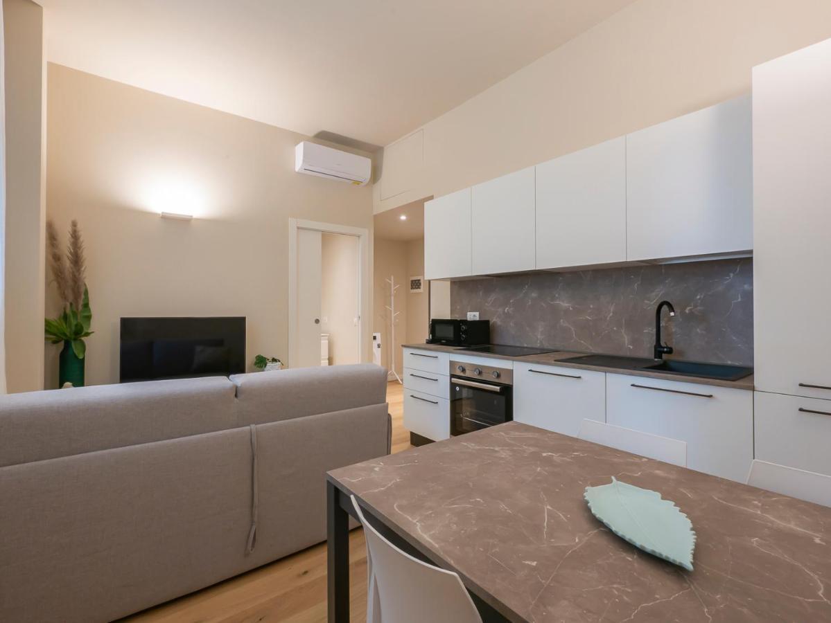 I Host - Ranzoni 1 Apartamento