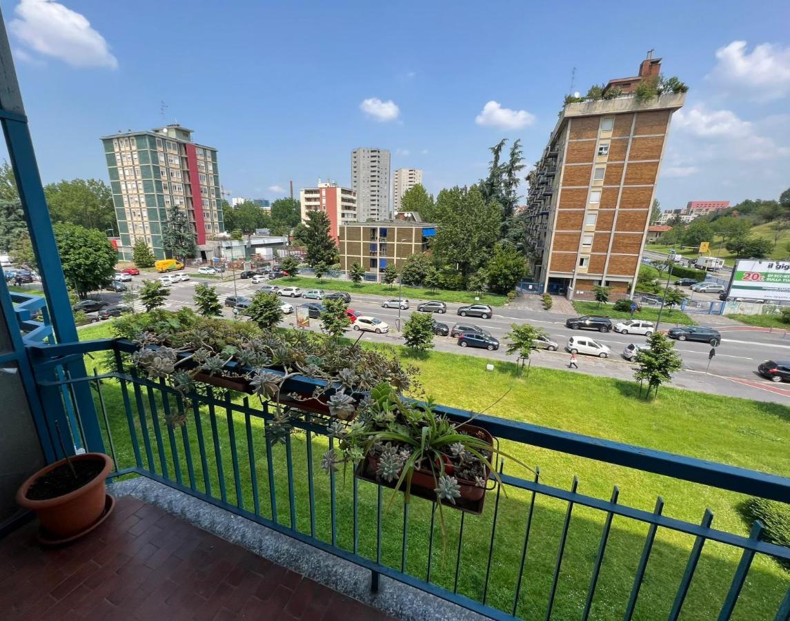 Stanza In Bicocca Guest house *