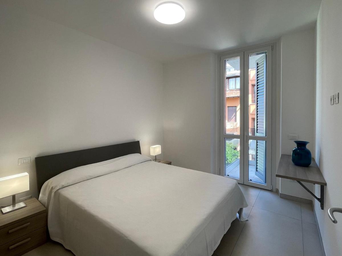 Apartment Carissimi 4