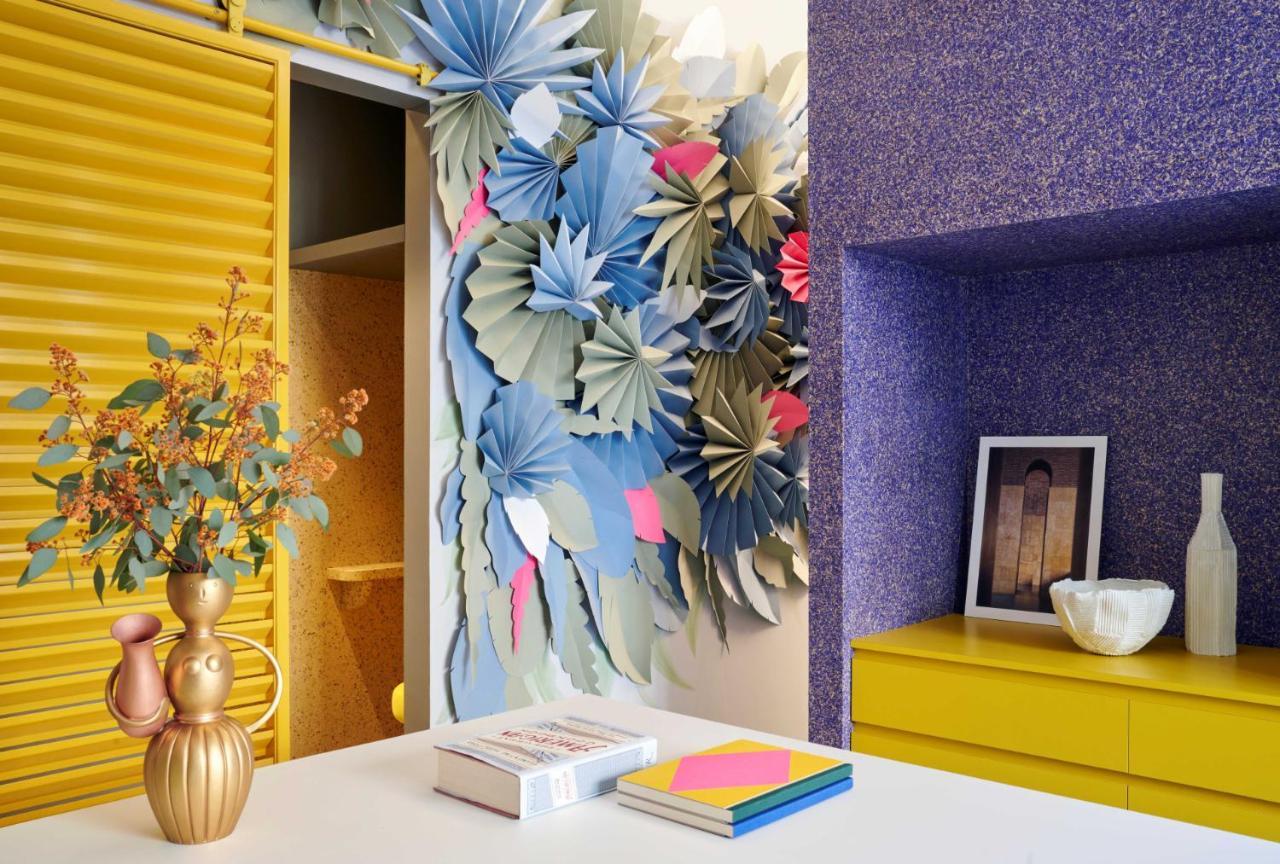 Easylife - Colorato Con Terrazzo Apartamento *