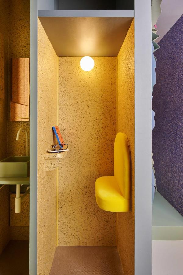 Easylife - Colorato Con Terrazzo Apartamento *