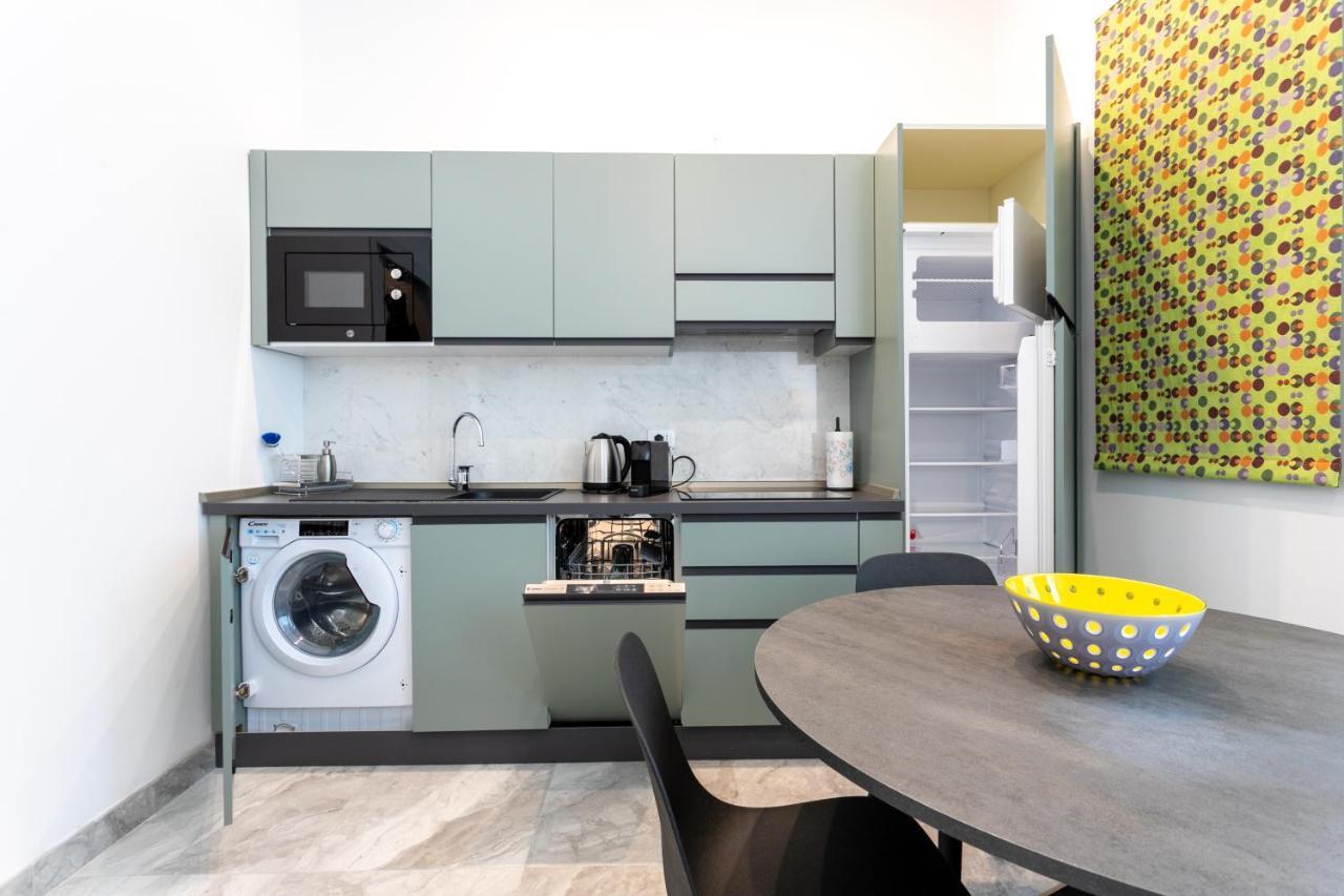 Apartment Luna Homes - Bilocale In Mac Mahon *