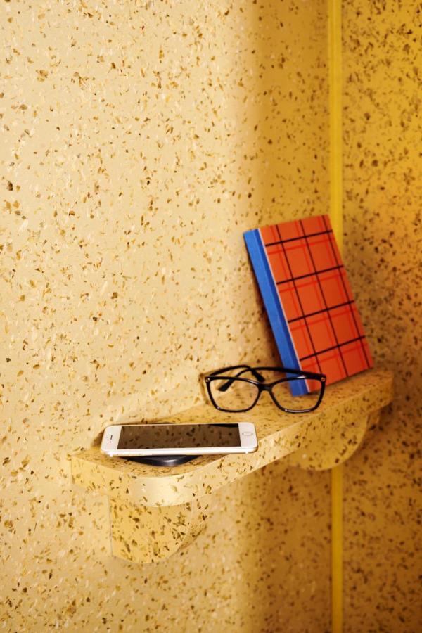 Easylife - Colorato Con Terrazzo Milão