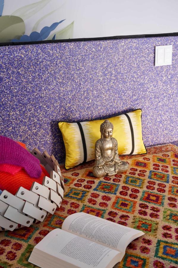 Easylife - Colorato Con Terrazzo Milão