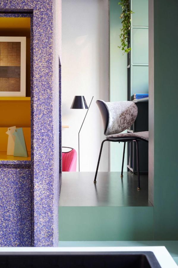 Easylife - Colorato Con Terrazzo Apartamento *