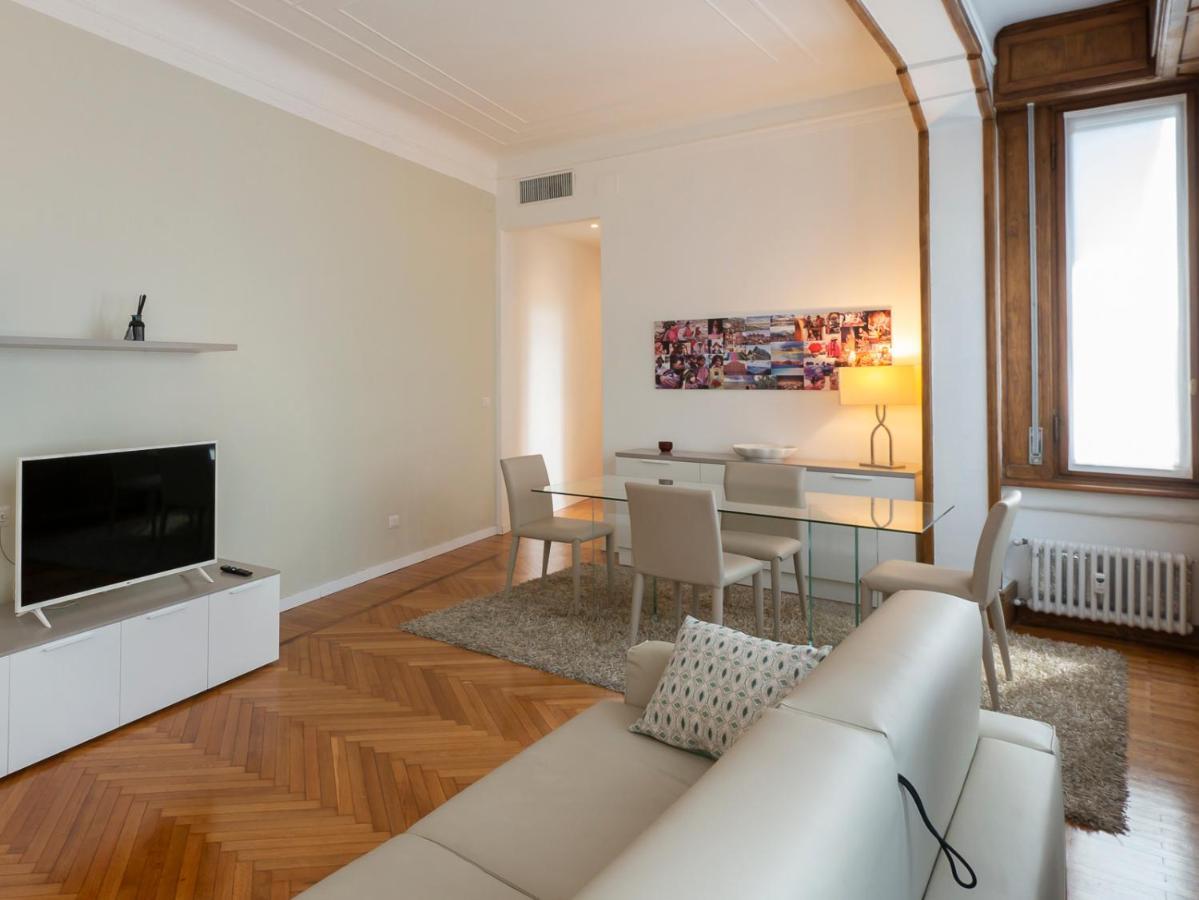 Appartamento Splendido Vicino Al Centro Storico - Master Guest