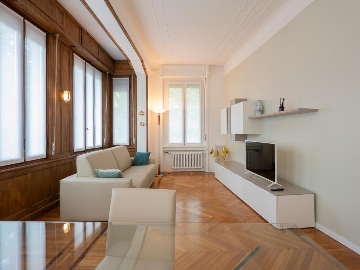 Appartamento Splendido Vicino Al Centro Storico - Master Guest