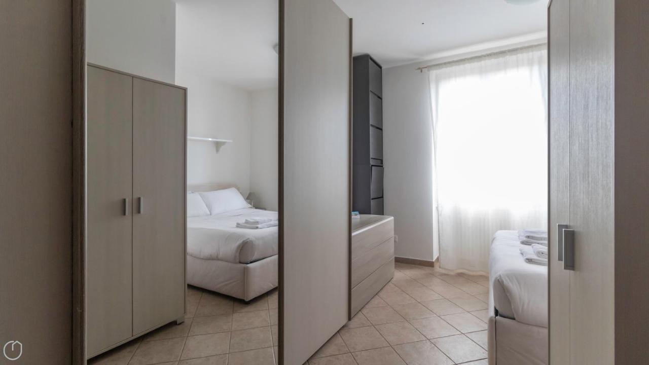 Italianway - Andrea Ponti 1 Apartment Milan