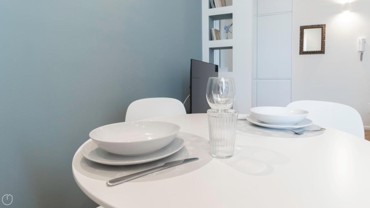 Appartamento Italianway - Piranesi 19