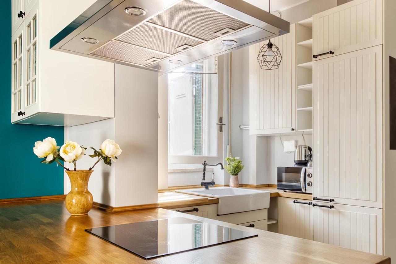 Joivy Delightful Flat With Terrace Apartment Milan