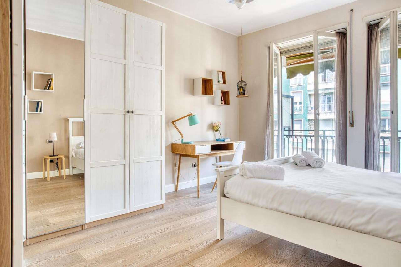 Joivy Delightful Flat With Terrace Milan