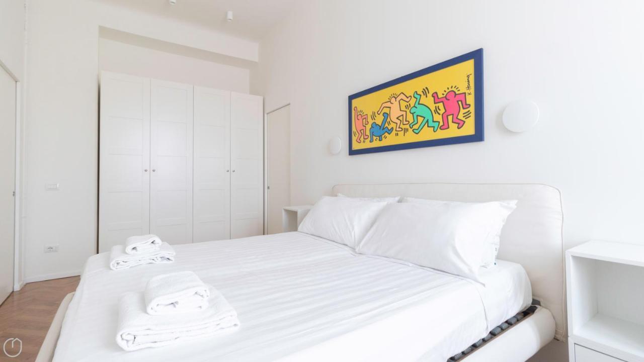 Italianway - Piranesi 19 Milan