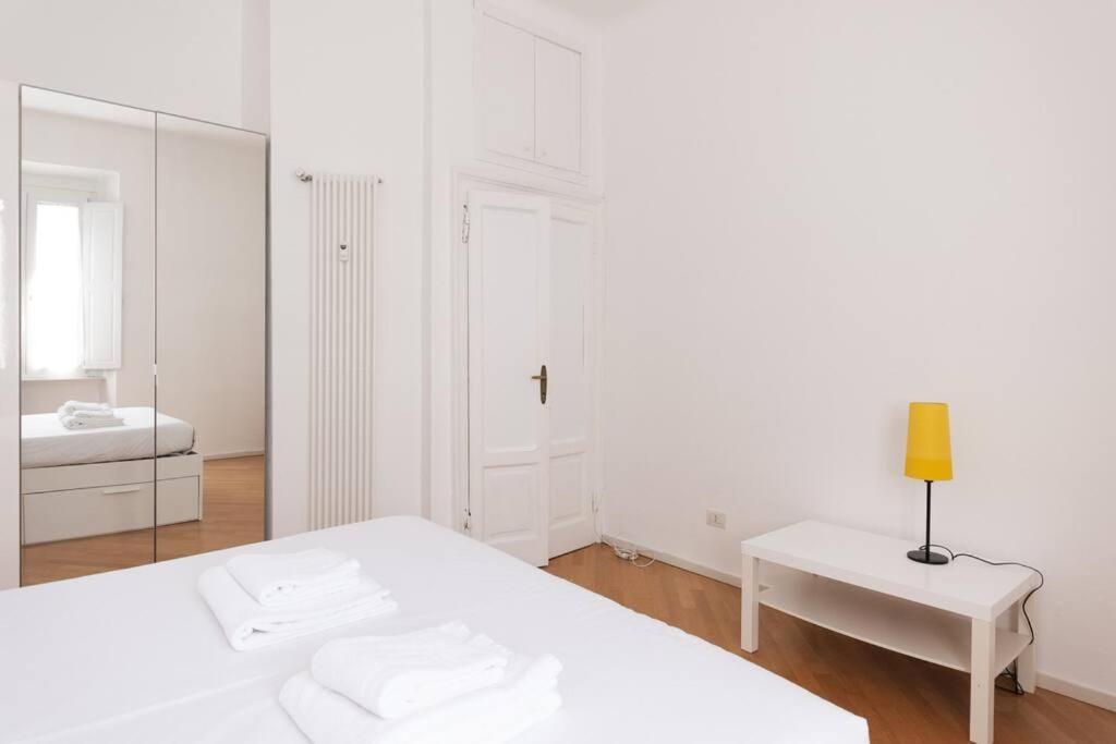 Youhosty - Correggio 55 B Milan