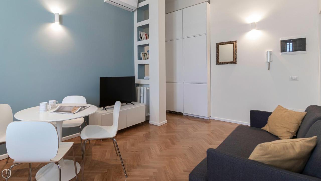 Italianway - Piranesi 19 * Milan