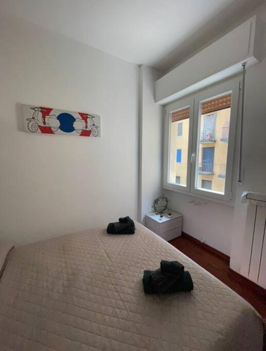 Apartamento Casa - Near The Center And Public Transport Milão