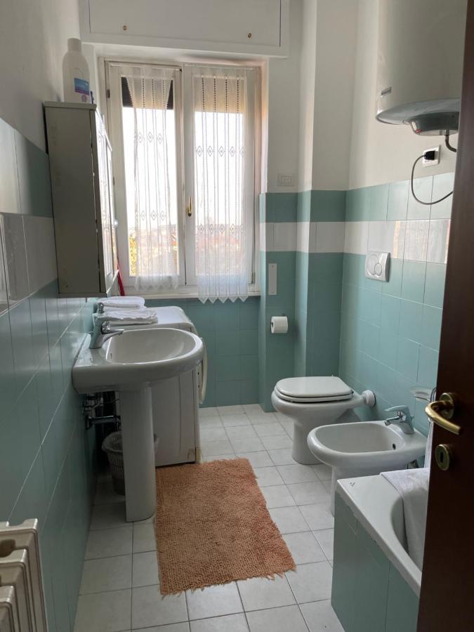 Albaimmo Apartment *