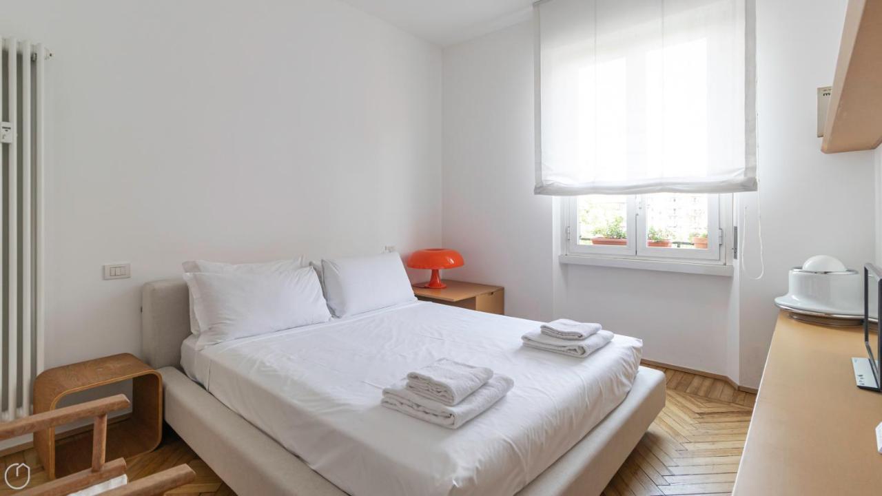 Italianway - Palestrina 31 Appartamento Milano