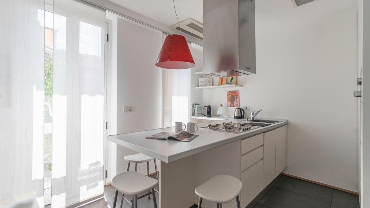 Appartamento Italianway - Palestrina 31
