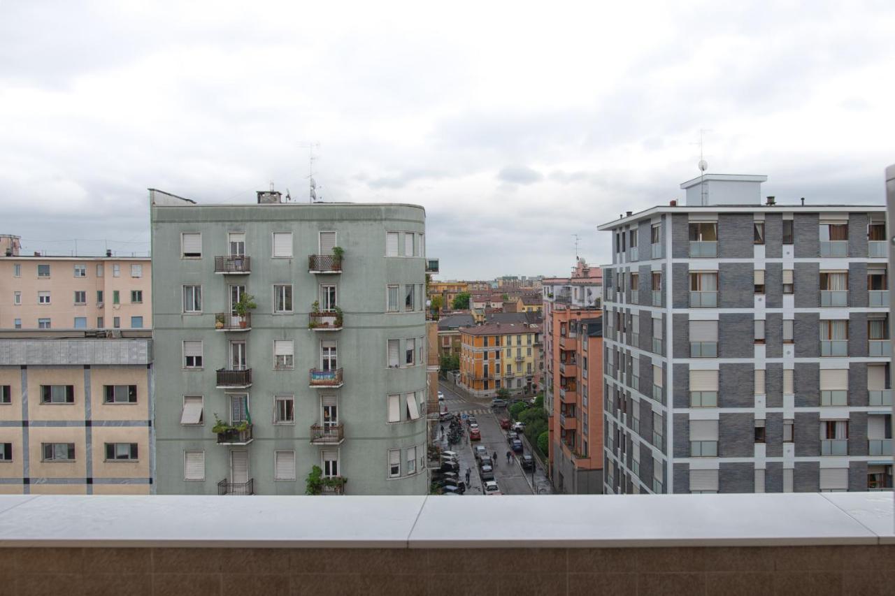Apartment New & Bright Balcony Flat By Station *