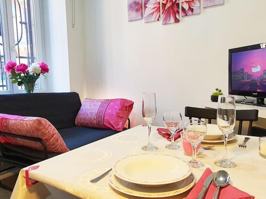 Apartamento Isola-garibaldi *natura Chic* Elegante Borsieri *