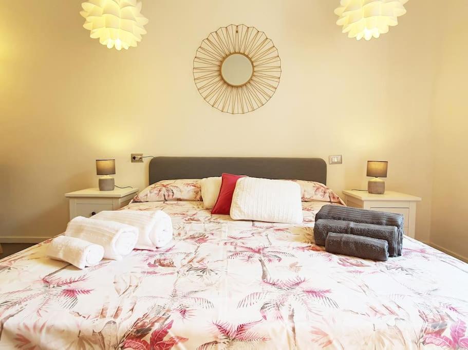 Apartamento Isola-garibaldi *natura Chic* Elegante Borsieri *