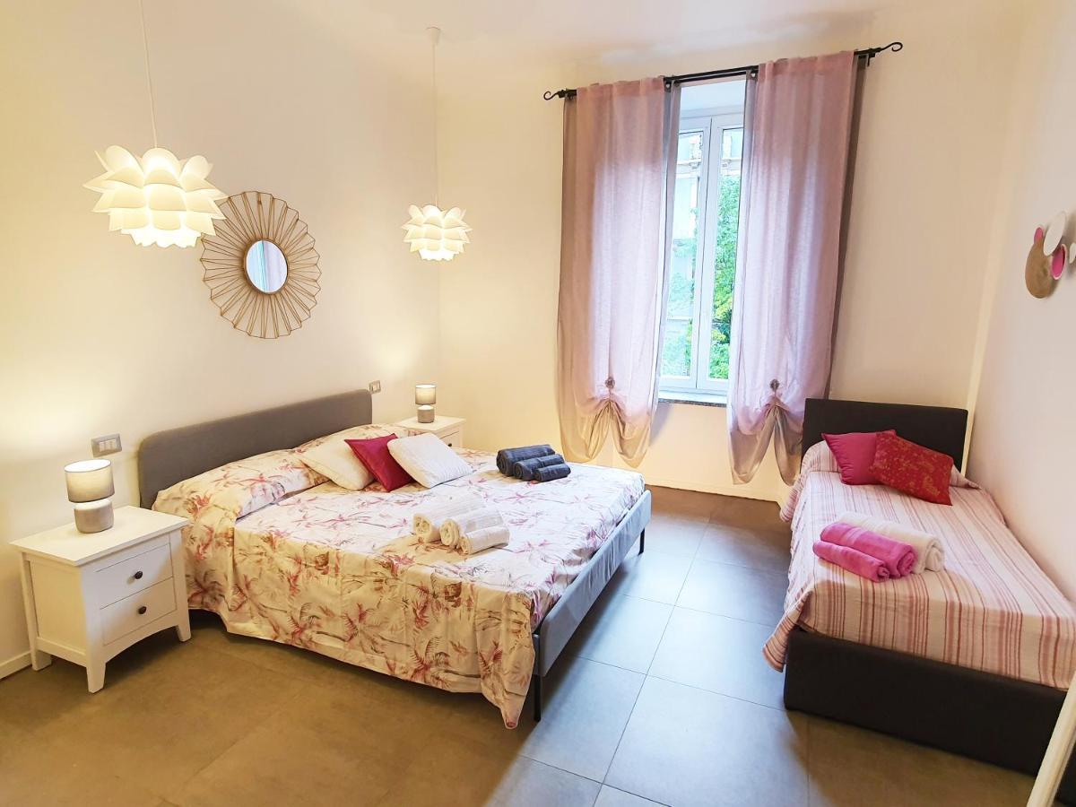 Apartamento Isola-garibaldi *natura Chic* Elegante Borsieri
