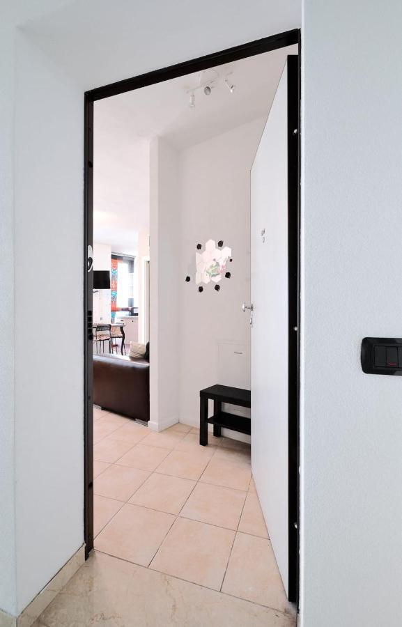 B2-hosted By Sweetstay Apartment Milan