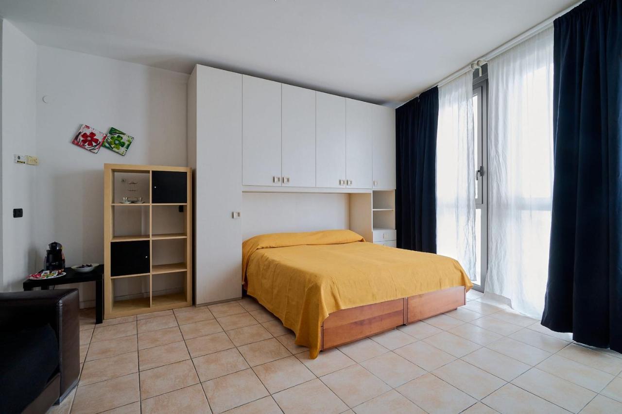 Apartment B2-hosted By Sweetstay Milan