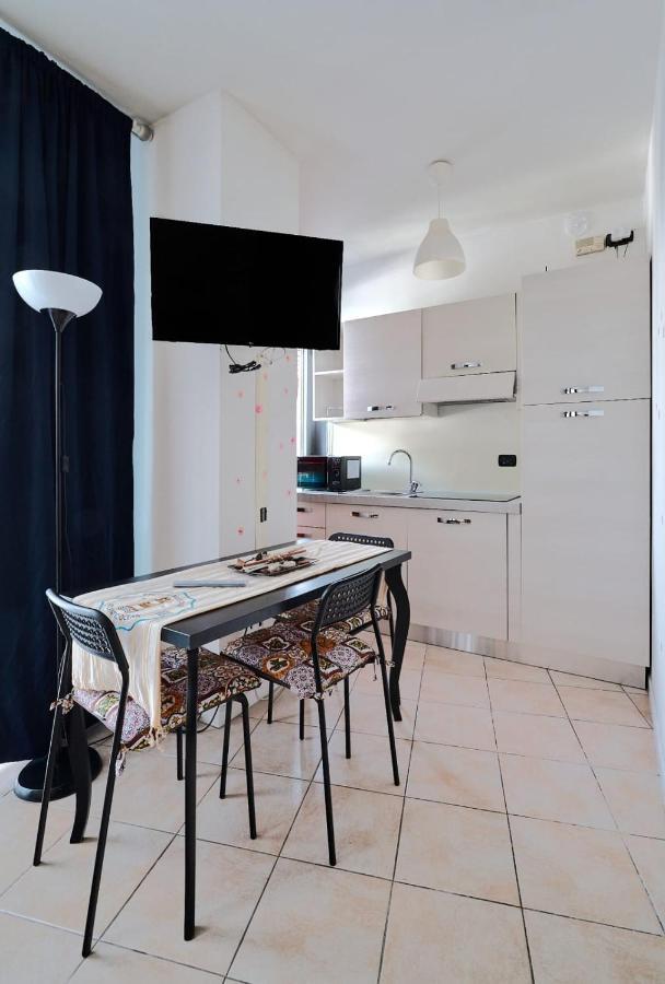 B2-hosted By Sweetstay Apartment Milan