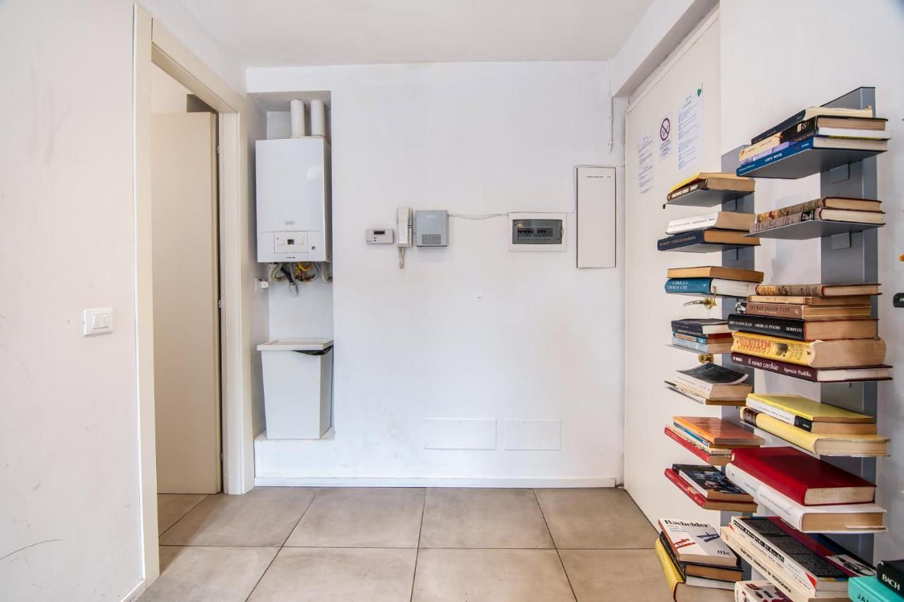 Studio Stazione * Milan