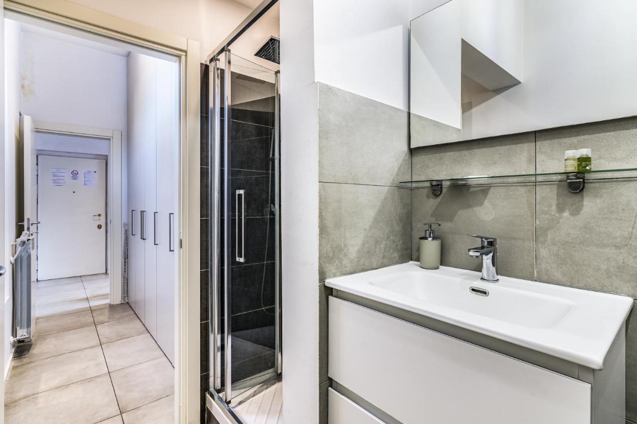 Apartment Studio Stazione Milan