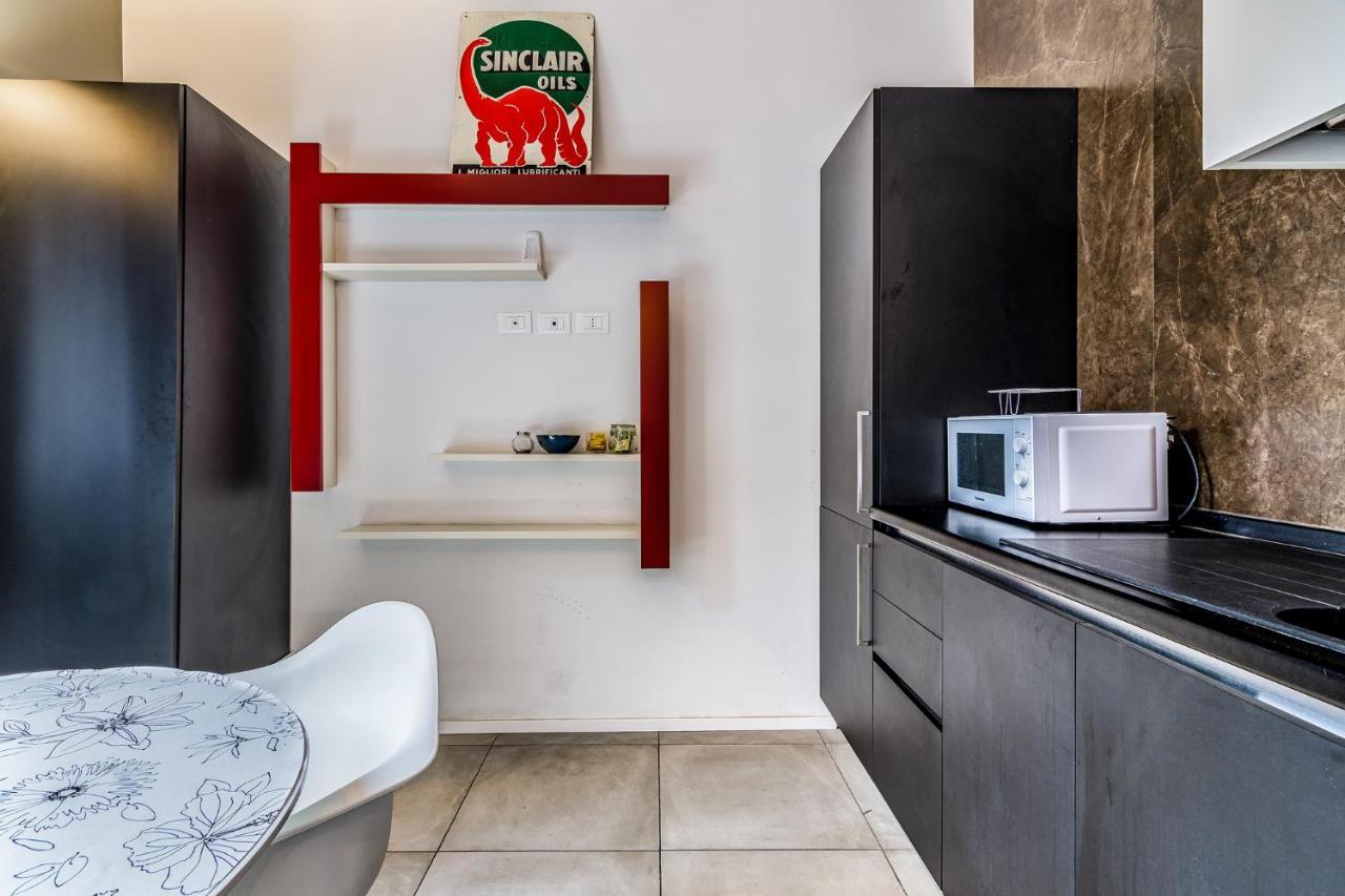 Studio Stazione Apartment Milan
