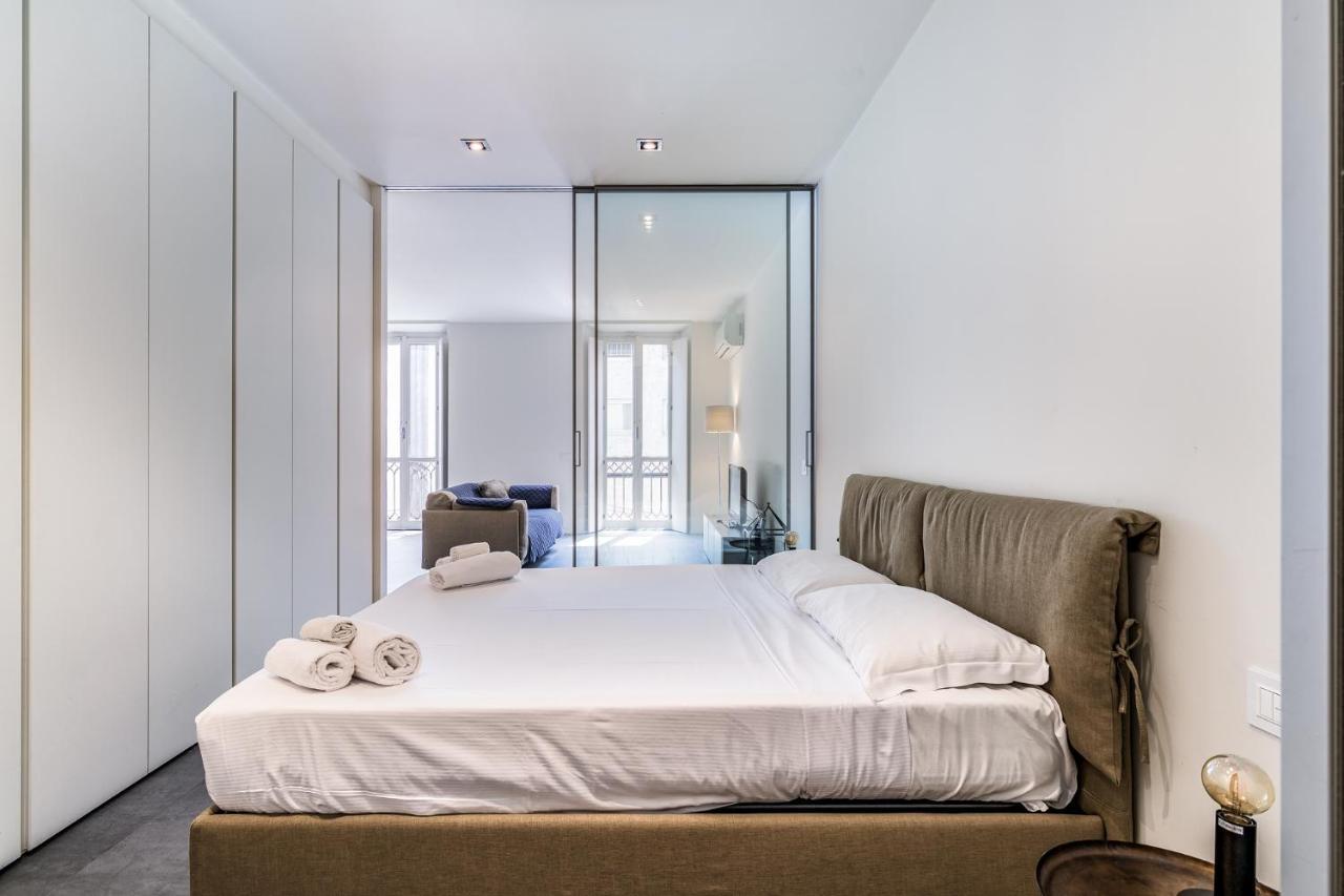 Apartment San Maurilio Milan