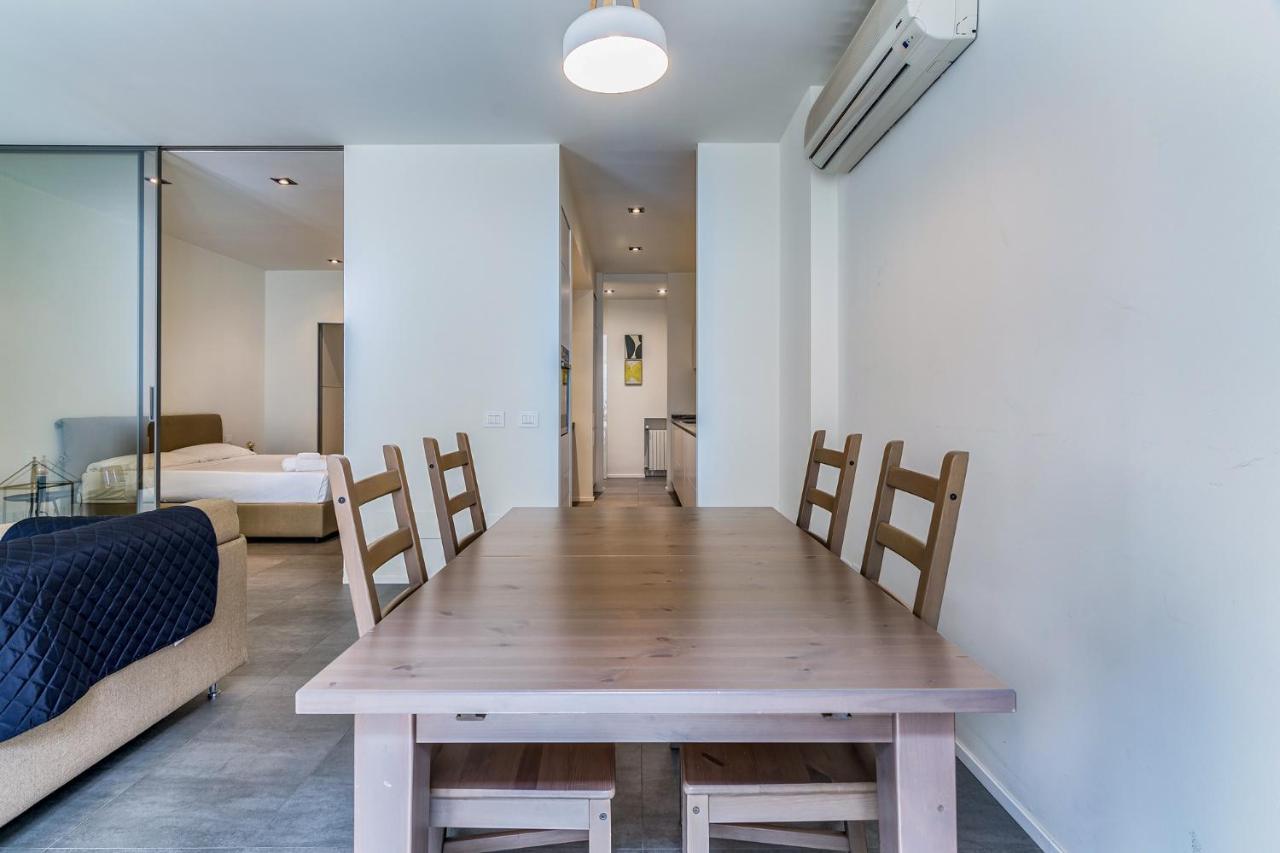 Apartment San Maurilio