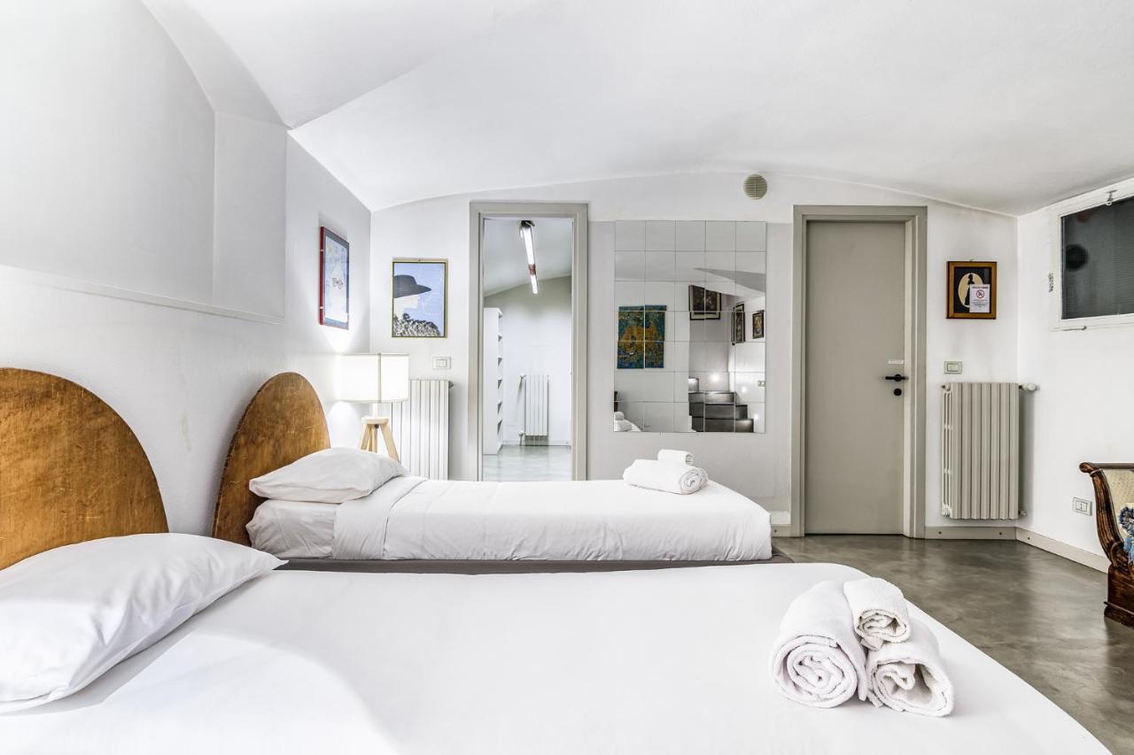 Sarpi Apartment Milan