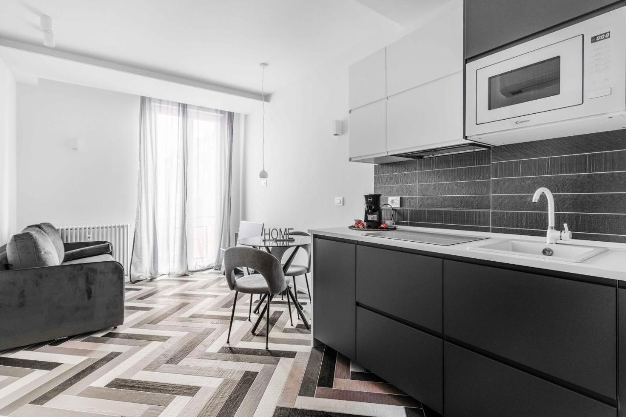 Apartamento Ac61 Lambrate-loreto Moderno *