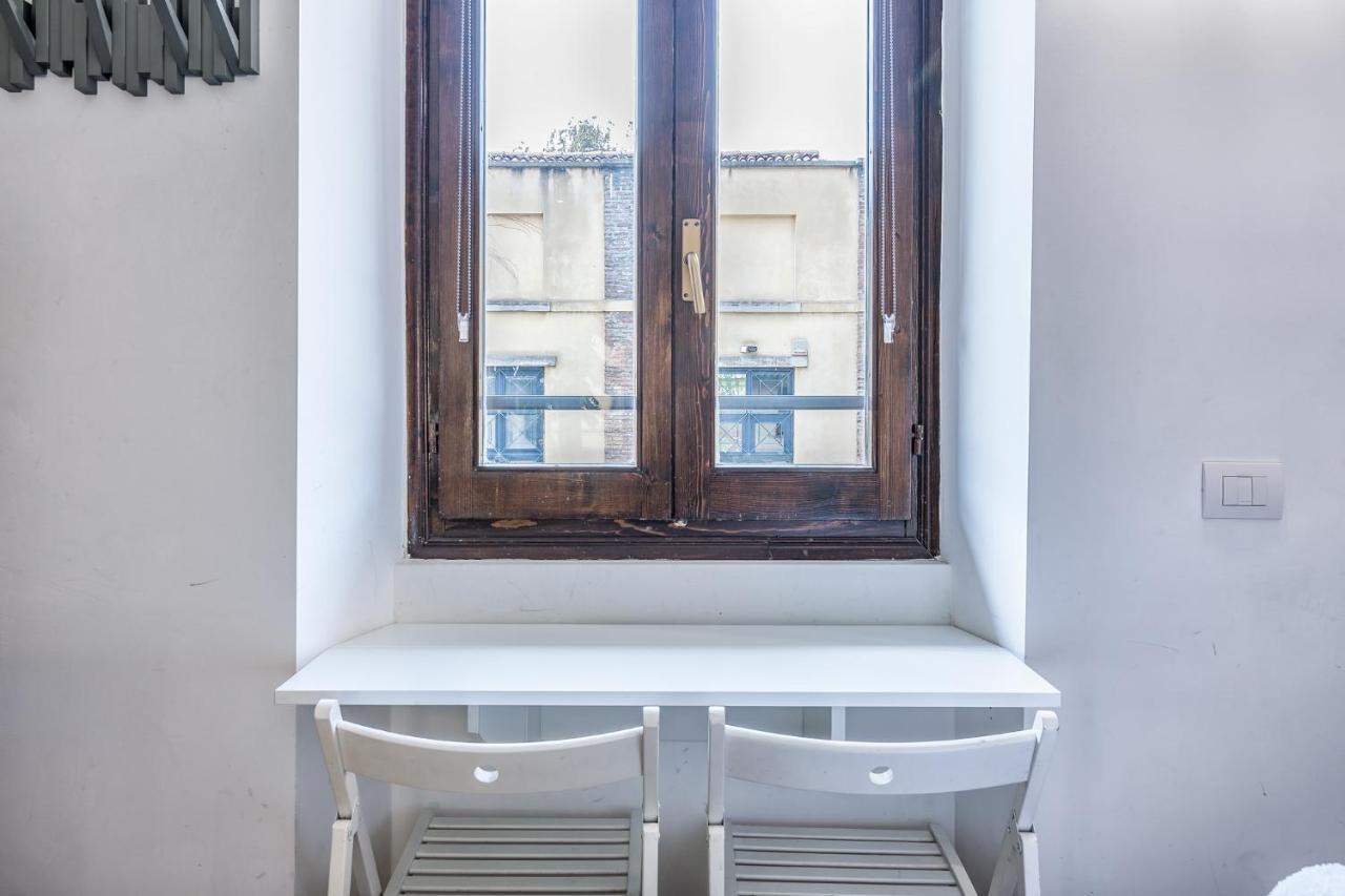 Morimondo Apartment Milan