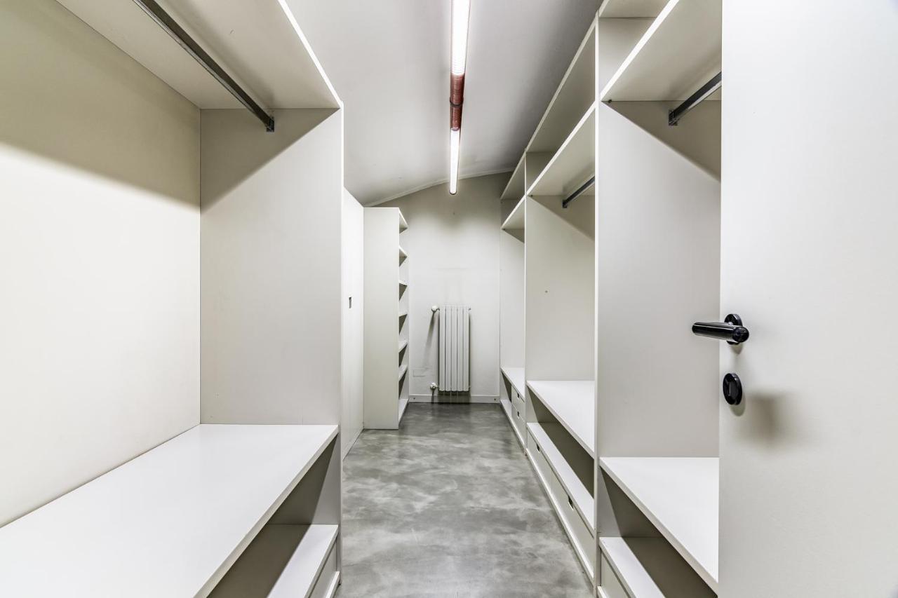 Sarpi Apartment Milan