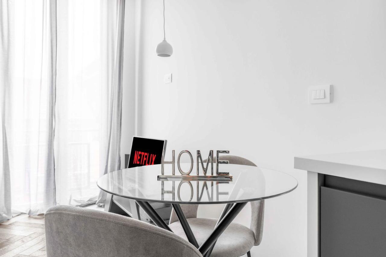 Ac61 Lambrate-loreto Moderno Apartamento