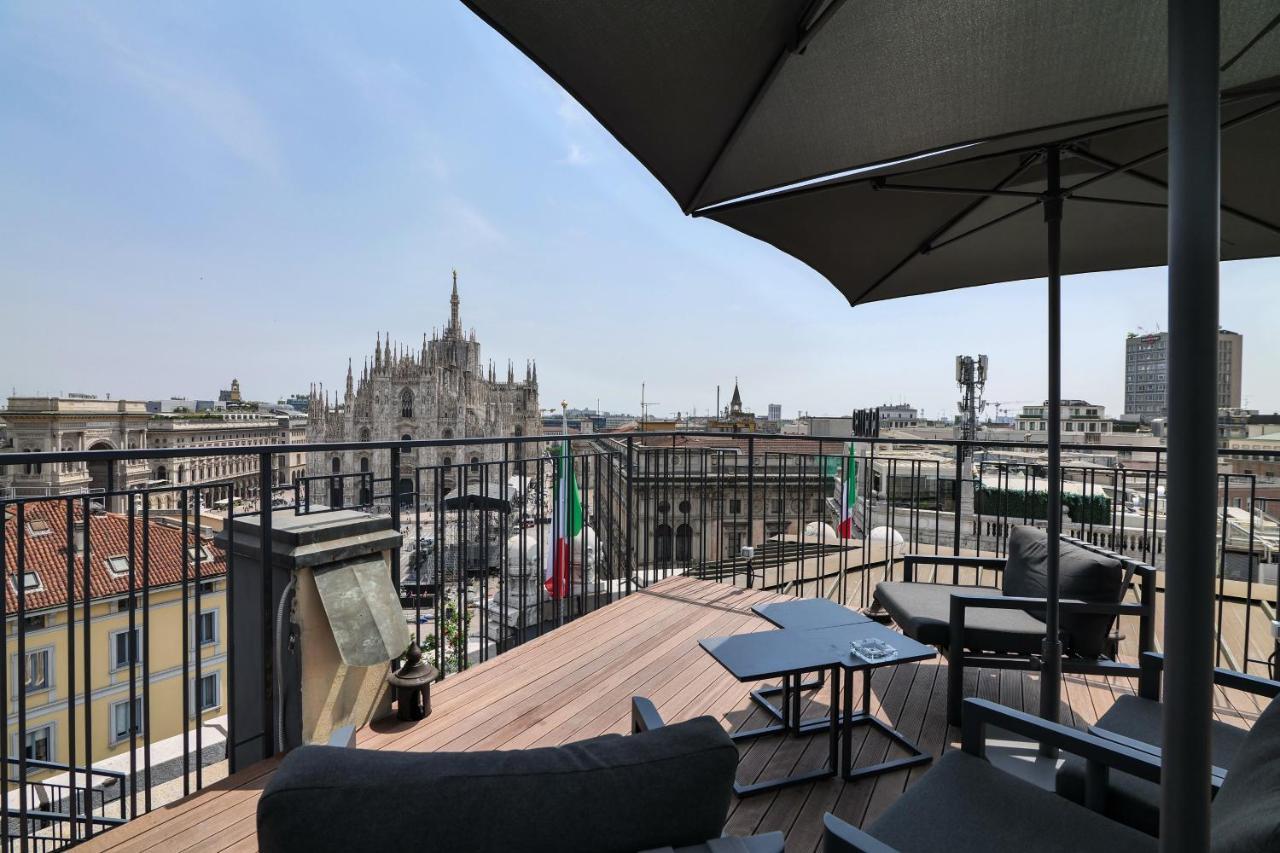 Prestige Boutique - Piazza Duomo View Appartamento *