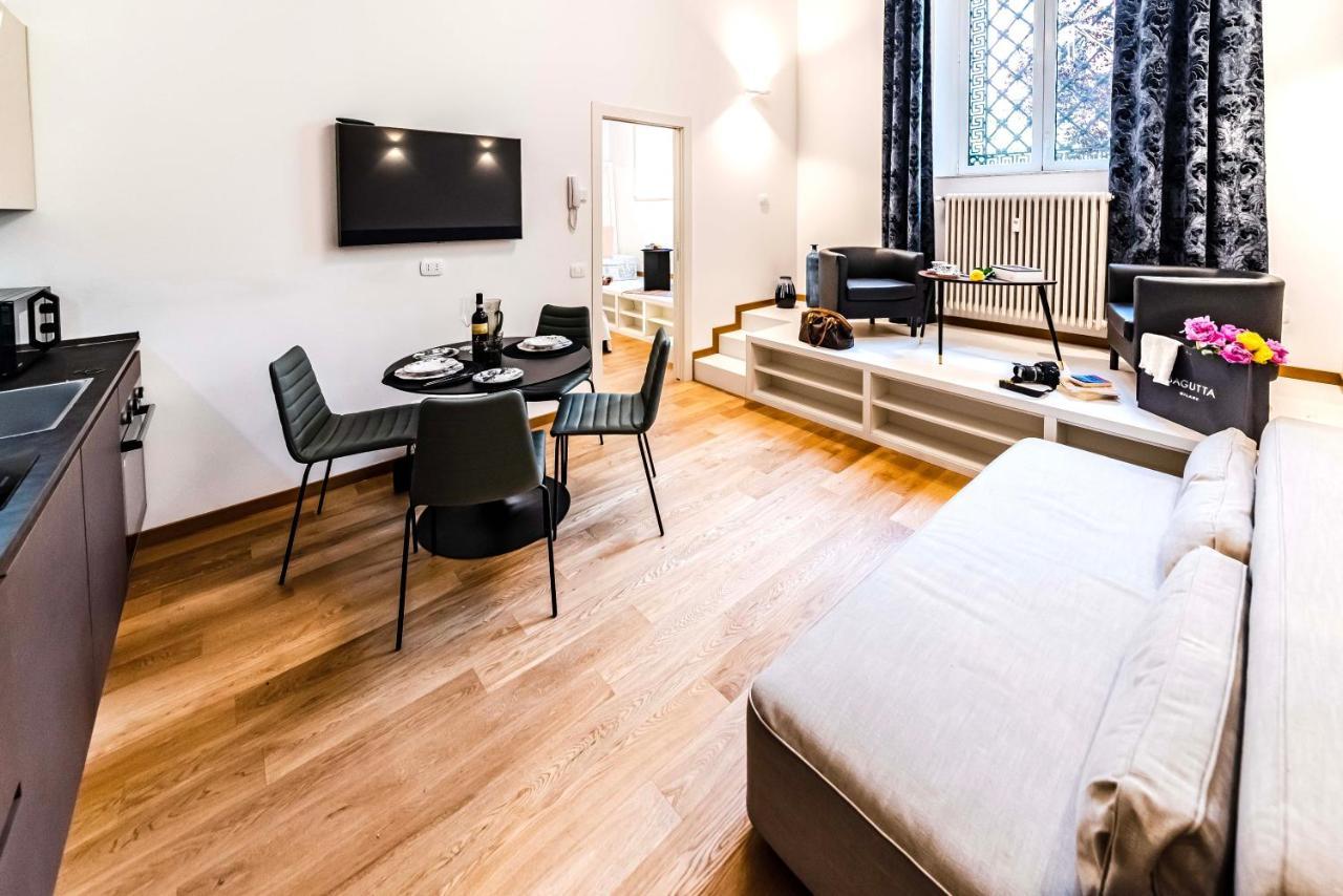 Dream Centro Porta Romana Apartment Milan